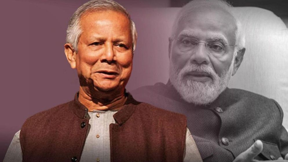 বিমসটেক সম্মেলনের ফাঁকে ইউনূস-মোদি বৈঠক হতে পারে