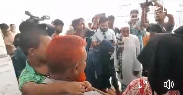ঈদের দিনে হৃদয় হত্যা : ১৬ অপ্রাপ্তবয়স্ককে আটকাদেশ, অব্যহতি ৩