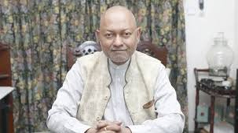 দুদকের মামলায় বেগম রোকেয়া বিশ্ববিদ্যালয়ের সাবেক ভিসি কলিমুল্লাহ গ্রেপ্তার