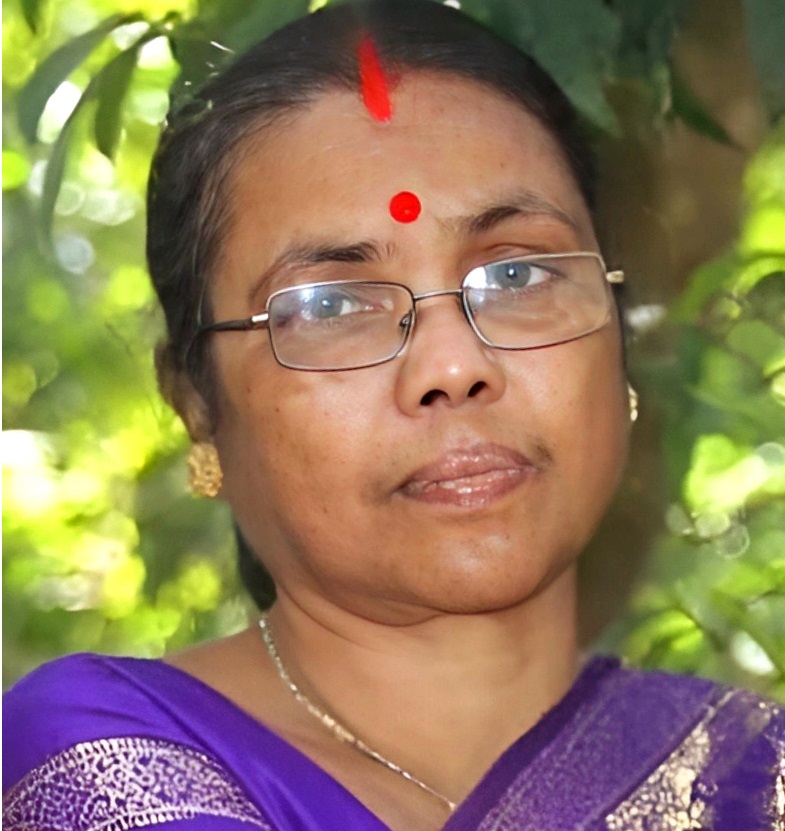 শিল্পী শিমুল আচার্য্যের মা রেখা আচার্য্যের মৃত্যুতে বিনয়বাঁশী শিল্পীগোষ্ঠীর শোক প্রকাশ