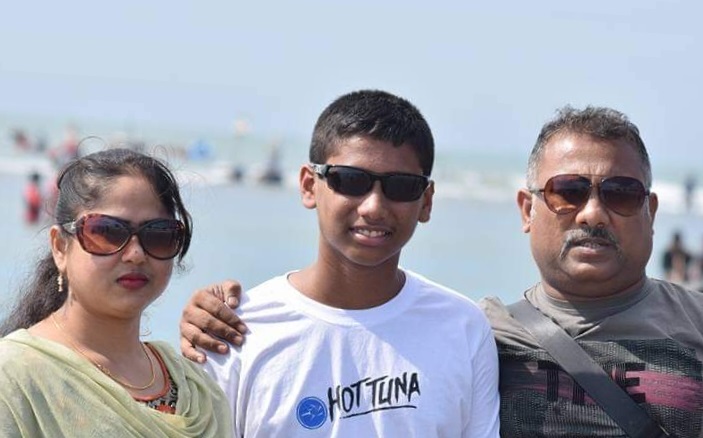 মেডিকেল ভর্তি পরীক্ষায় নবম টাঙ্গাইলের ইরাম খোশনবীশ