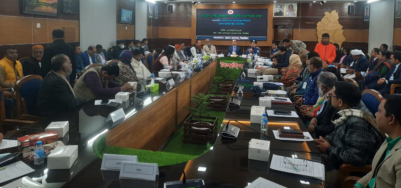 নির্বাচন অবাধ,সুষ্ঠু ও শান্তিপূর্ণ হয়েছে : লতিফ সিদ্দিকী  