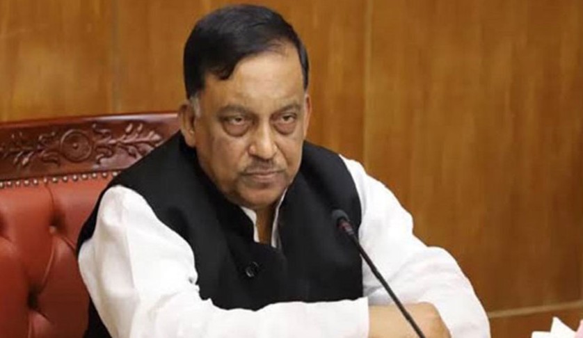 বিদেশি শক্তি যারা বিরোধিতা করেছিলো; তারাও এখন স্বাগত জানাচ্ছে-স্বরাষ্ট্রমন্ত্রী