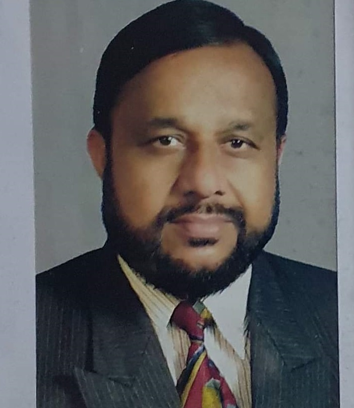 চিরনিদ্রায় শায়িত হলেন বরগুনা জেলা বিএনপির সাবেক সাধারণ সম্পাদক এসএম নজরুল ইসলাম