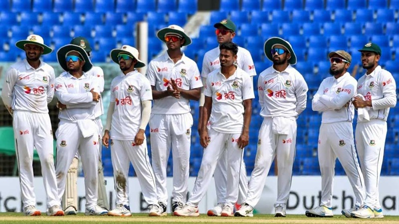 টেস্ট চ্যাম্পিয়নশিপে শীর্ষে অস্ট্রেলিয়া,পয়েন্ট তালিকায় পঞ্চম বাংলাদেশ