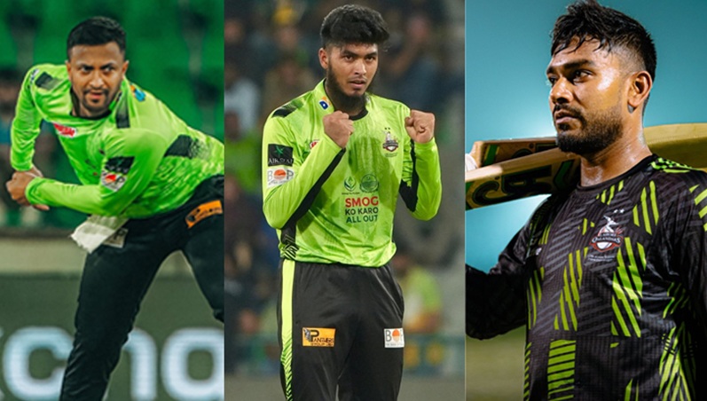 পিএসএল ফাইনালে আজ লড়বে লাহোর-কোয়েটা, বাংলাদেশি তারকাদের নিয়ে জল্পনা তুঙ্গে