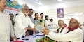 কিশোরগঞ্জে দলিল লেখক সমিতির নবনির্বাচিত কমিটির শপথ ও পরিচিতি সভা অনুষ্ঠিত