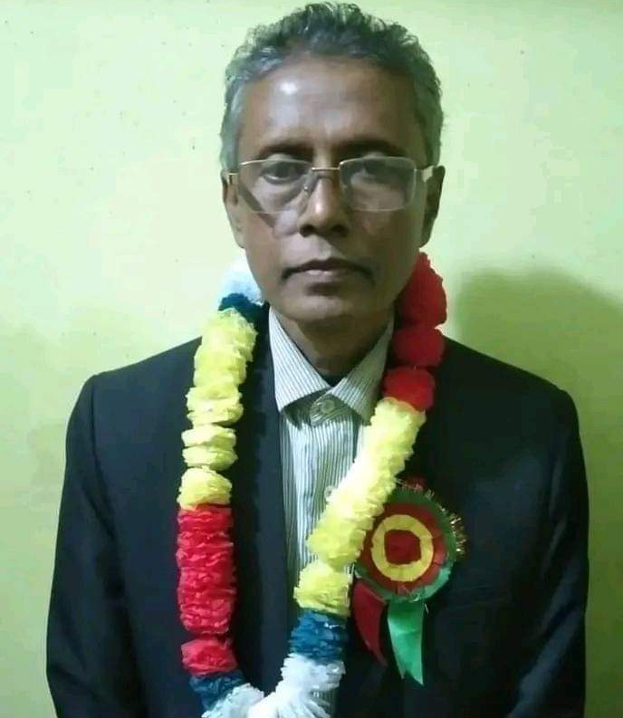 কপিলমুনি প্রেসক্লাবের দ্বি বার্ষিক নির্বাচনে হেদায়েত আলী টুকু সভাপতি নির্বাচিত