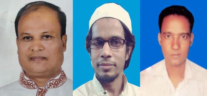 চৌগাছা বাজার ব্যবসায়ী সমিতির সাধারণ সভা অনুষ্ঠিত 