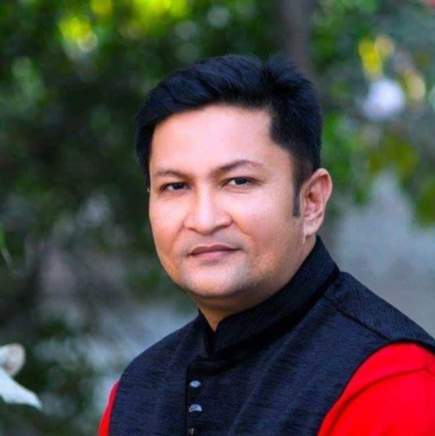 বাবার জানাজা নামাজে যোগ দিতে পারেননি একমাত্র ছেলে সাবেক এমপি খান আহমেদ শুভ
