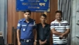 পঞ্চগড়ে ধর্ষণ মামলায় যাবজ্জীবন কারাদন্ডপ্রাপ্ত পলাতক আসামী চাঁপাইনবাবগঞ্জে গ্রেপ্তার