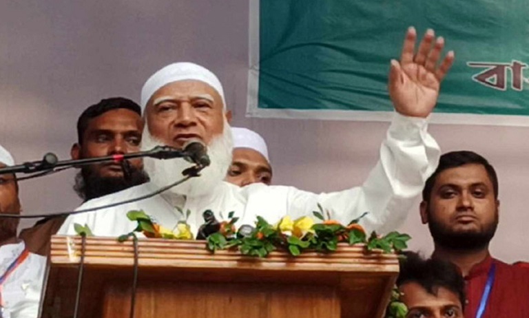 শেখ হাসিনার শাসনামলের প্রতিটা রাত ছিলো কালো রাত : ডা.শফিকুর রহমান