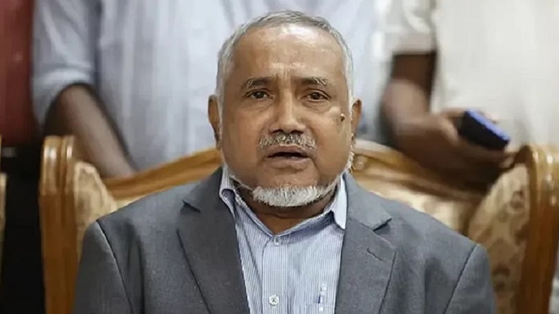 সংবিধান সংস্কার শপথে বিএনপি না এলে জামায়াতও বিরত থাকবে