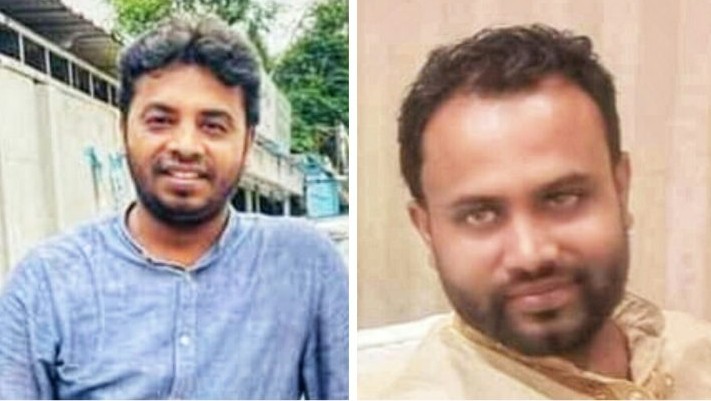 রাজধানীর বনানীতে ফের মাদক ব্যবসায় সক্রিয় হালিম