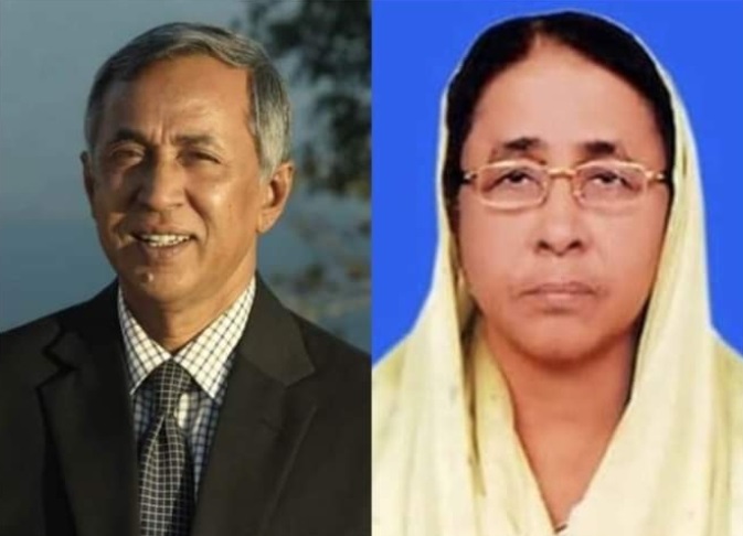 সাবেক রাষ্ট্রপতি আবদুল হামিদের ভাই-বোনসহ ৯২ জনের নামে মামলা
