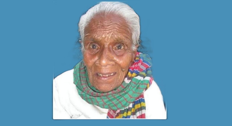 বীর মুক্তিযোদ্ধা সখিনা বেগম মারা গেছেন