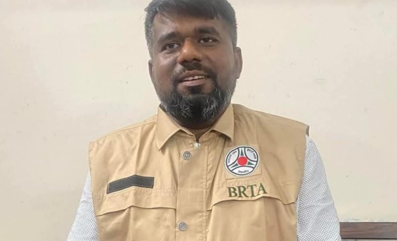 প্রকাশিত সংবাদের ভিন্নমত জানিয়েছে সৌরভ কুমার সাহা 