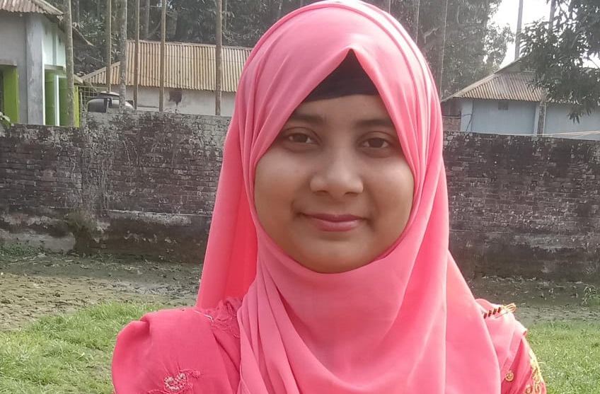 কিশোরগঞ্জে সড়ক দুর্ঘটনায় কলেজ শিক্ষার্থী নিহত