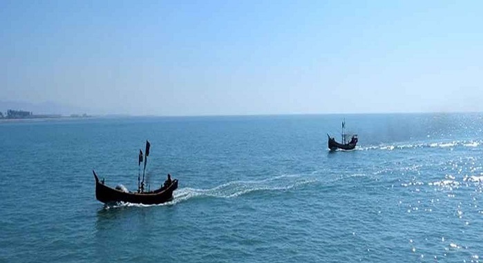 আজ মধ্যরাত থেকে ১১ জুন পর্যন্ত ৫৮ দিন বঙ্গোপসাগরে মাছ ধরার ওপর নিষেধাজ্ঞা