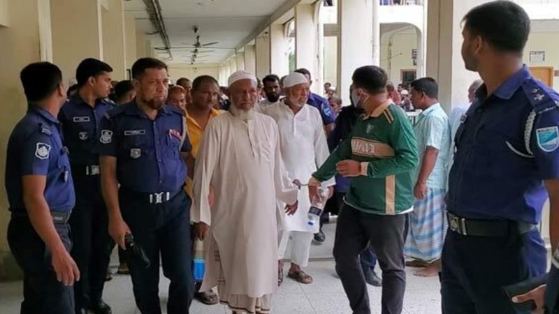 কিশোরগঞ্জে হত্যা মামলায় এক পরিবারের ৯ জনসহ ১৩ জনের যাবজ্জীবন