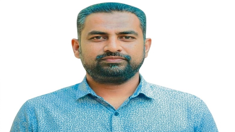 ফ্যাসিস্ট আওয়ামী লীগের দোসর সন্ত্রাসী গডফাদার শাহ আলমের গ্রেফতার দাবি