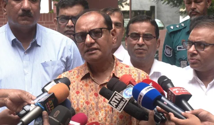 সেপ্টেম্বরের মধ্যে ১৬৫ উপজেলায় স্কুল ফিডিং কার্যক্রম চালু হবে: প্রাথমিক শিক্ষা উপদেষ্টা