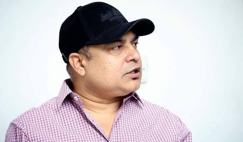 বাসস চেয়ারম্যান আনোয়ার আলদীন কপিলমুনি কলেজ পরিচালনা পরিষদের সভাপতি মনোনীত