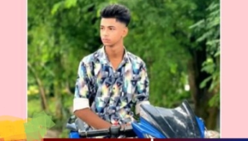 চৌগাছায় মোটরসাইকেল দুর্ঘটনায় তরুণের মৃত্যু 