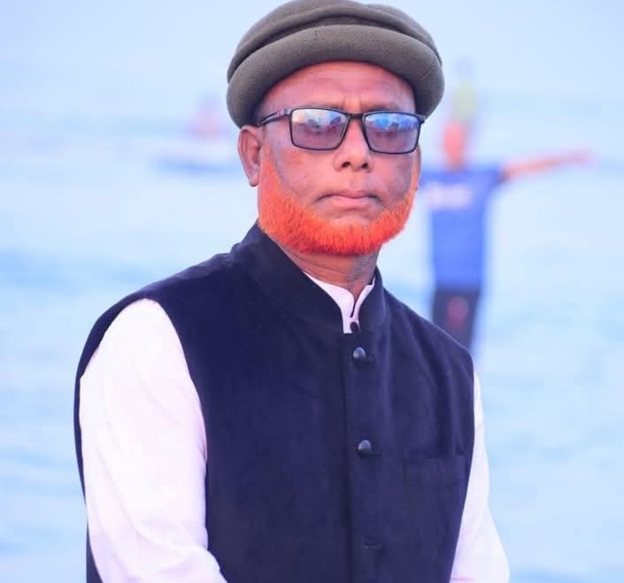 গোলাপগঞ্জে গণফোরাম নেতা আবুল হোসেনের চির বিদায় : পিএফজির শোক প্রকাশ