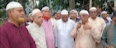 চাঁপাইনবাবগঞ্জের রহনপুর পৌরসভার সাবেক মেয়র গোলাম রাব্বানী বিশ^াসের,দাফন সম্পন্ন