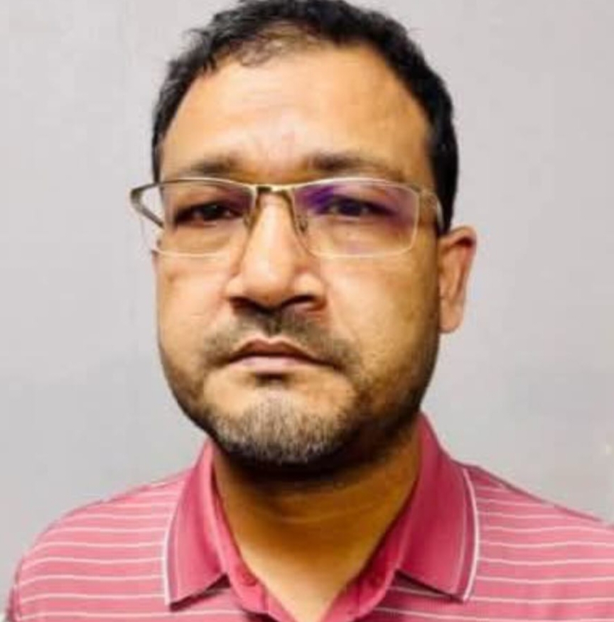 চাঁপাইনবাবগঞ্জ পৌরসভার সাবেক মেয়র ও আওয়ামী লীগ নেতা মোখলেসুর রহমান গ্রেপ্তার