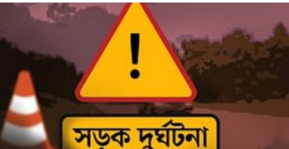 চৌগাছায় মোটরসাইকেল দুর্ঘটনায় বৃদ্ধা নিহত