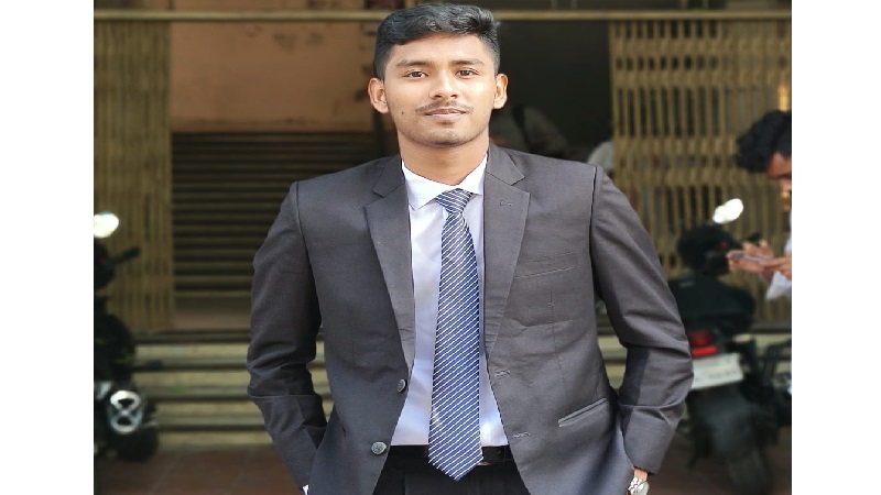 সাতক্ষীরা জেলার শিক্ষার্থীদের নেতৃত্বে এসেছে আব্দুর রহমান-তপু