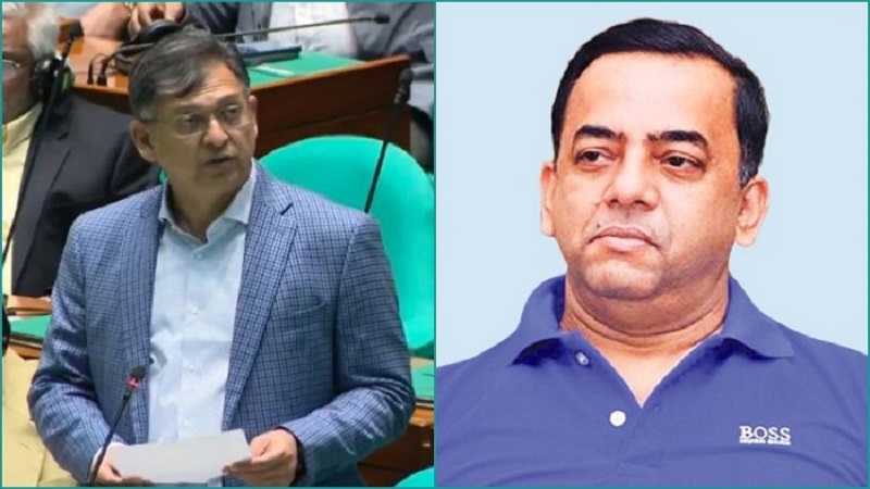 ইউএইতে আটক সাবেক আইজিপি বেনজীর,প্রত্যর্পণ প্রক্রিয়া শুরু করছে সরকার