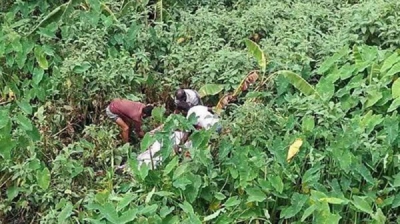 টাঙ্গাইলে পৃথকস্থানে দুইজনের অর্ধগলিত লাশ উদ্ধার