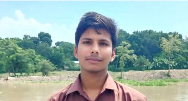 চৌগাছায় কলেজ শিক্ষার্থীর আত্মহত্যা