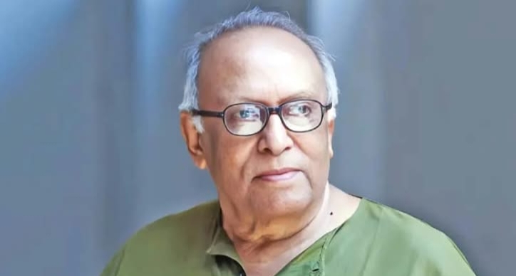 বিশিষ্ট অভিনেতা মাসুদ আলি খান-এর দ্বিতীয় মৃত্যুবার্ষিকী আজ 