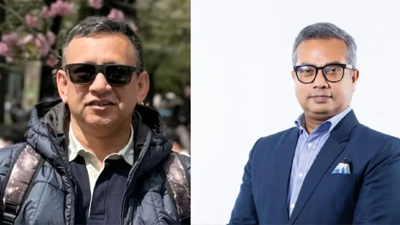 কানাডায় কাওয়ার্থা লেকে নৌকাডুবিতে দুই প্রবাসী বাংলাদেশির মৃত্যু: হারিয়ে গেলো দুই বন্ধুর গল্প