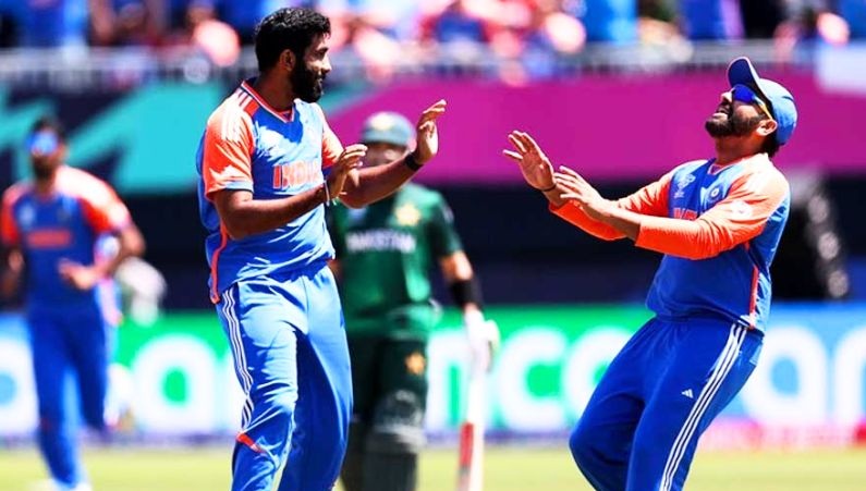 পাকিস্তানের জয়ের সম্ভাবনা ছিল ৯২ শতাংশ