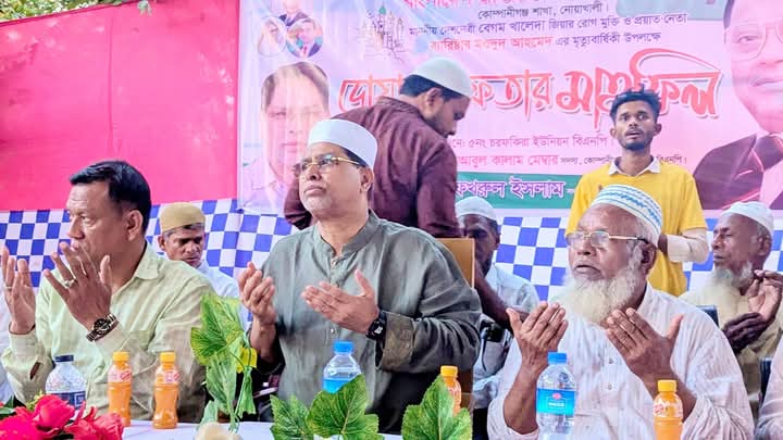রাজনীতির শিকার তরুণ সাংবাদিক মুজাক্কির