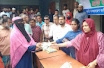 কোম্পানীগঞ্জে শীতকালীন সবজীর বীজ ও সার বিতরণের উদ্বোধন
