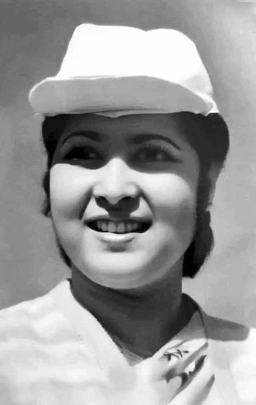 চলচ্চিত্রের, মিষ্টি হাসির দৃষ্টিকাড়া সুন্দরী অভিনেত্রী রোজী'র মৃত্যুবার্ষিকী আজ