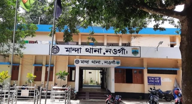 নওগাঁর মান্দায় জমি নিয়ে সংঘর্ষে নিহত ১,আহত ২