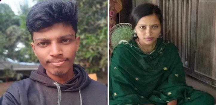 পাইকগাছায় একই সময়ে গলায় রশি দিয়ে আত্মহত্যা করেছে এক যুগোল প্রেমিক-প্রেমিকা