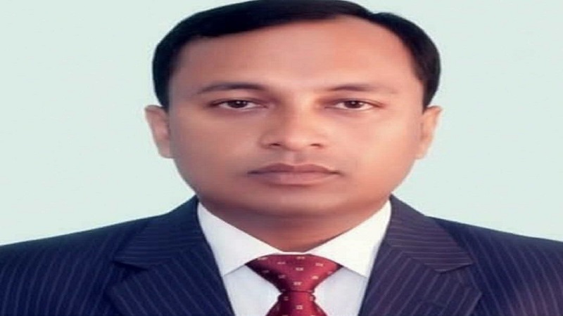 মহেশখালী থেকে লন্ডন মানবাধিকার গবেষণায় আন্তর্জাতিক অঙ্গনে অ্যাডভোকেট ফারুক ইকবাল