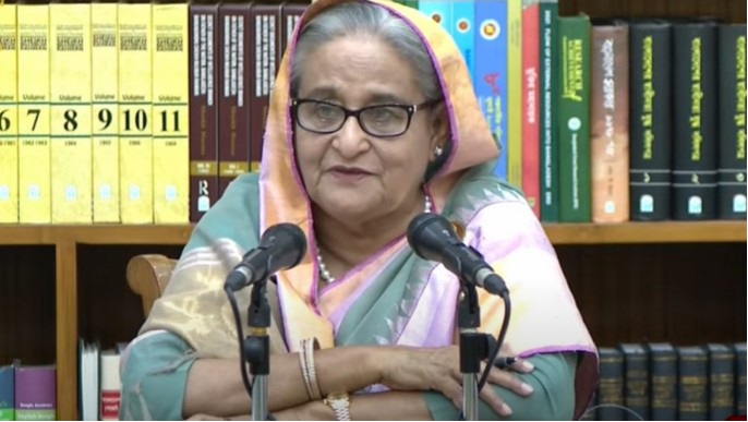 দেশের বিশ্ববিদ্যালয়ের উপাচার্য-শিক্ষকদের সঙ্গে বৈঠকে প্রধানমন্ত্রী