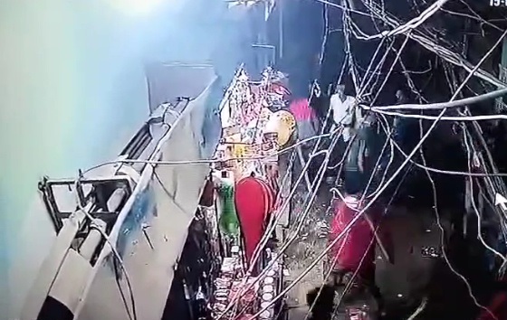 কড়াইলে আলামিন হত্যার আসামিরা আবার বেপরোয়া