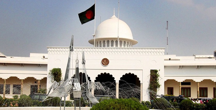 বৃহস্পতিবার নতুন মন্ত্রিসভার শপথ
