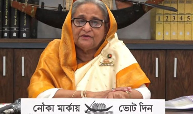 দীর্ঘদিন ক্ষমতায় থাকায় রাজনৈতিক স্থিতিশীলতা আনতে পেরেছে আওয়ামী লীগ সরকার