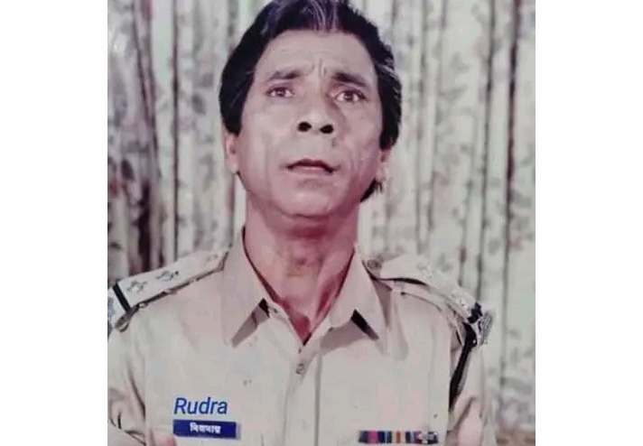 চলচ্চিত্রের সেরা কৌতুক অভিনেতাদের অন্যতম একজন ছিলেন দিলদার